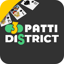 3 Patti District APK icon