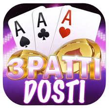 3 Patti Dosti APK icon