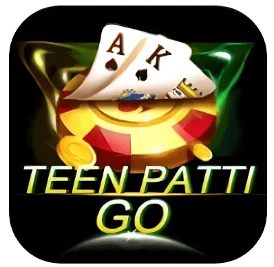 3 Patti Go APK icon