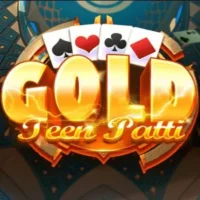 3 Patti Gold APK icon