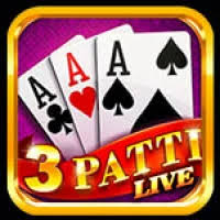 3 Patti Live APK icon