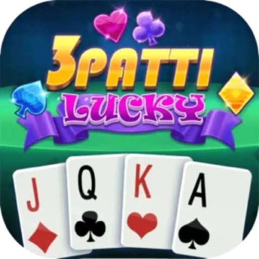 3 Patti Lucky APK icon
